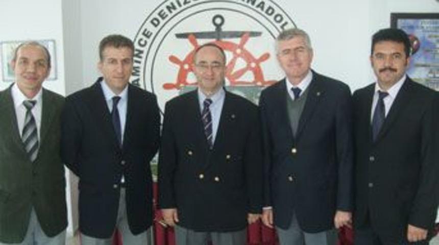 Denizcilere ilgi artıyor