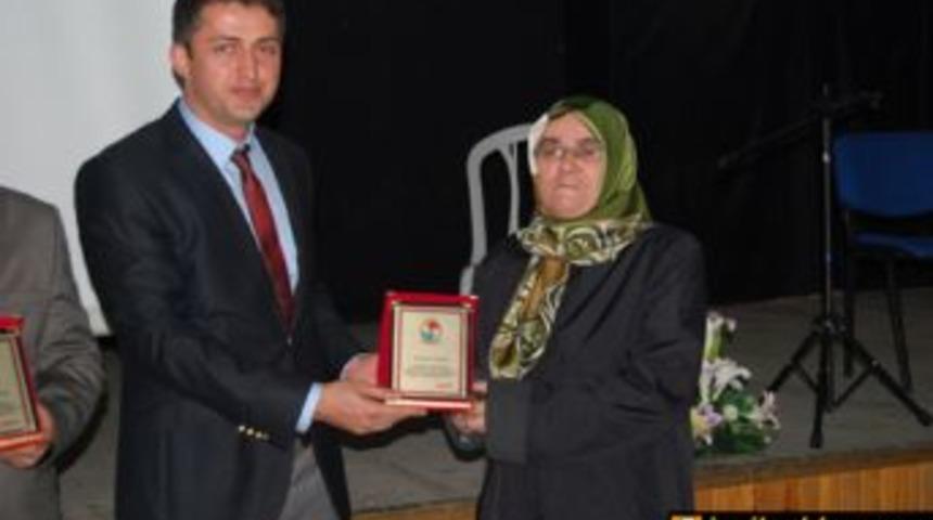 İznik AZİMDER’den Vehbi Vakkasoğlu Konferansı