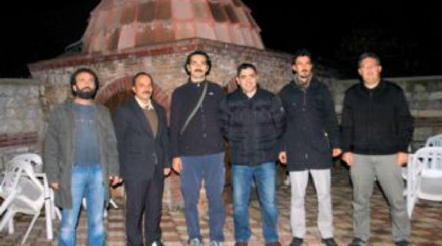 İznik Fotoğraf Amat&ouml;rleri Derneği Kuruldu