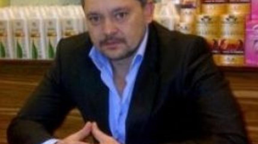 &ldquo;Doğadaki şifalı bitkilerden yararlanmalıyız&rdquo;