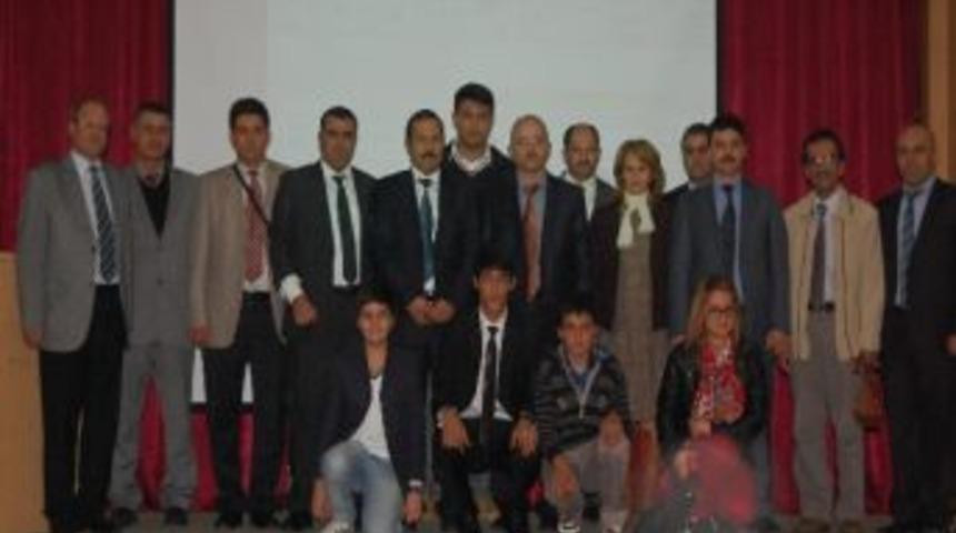 10&rsquo;uncu D&ouml;nem İl &Ouml;ğrenci Meclisi Başkanı Se&ccedil;ildi