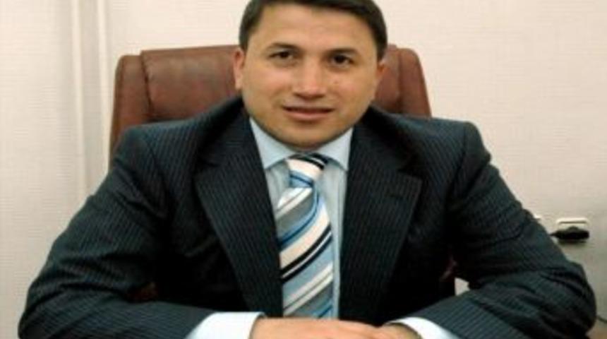 Siirt'te Tobb Tarafından Eğitim Kompleksi Yapılacak