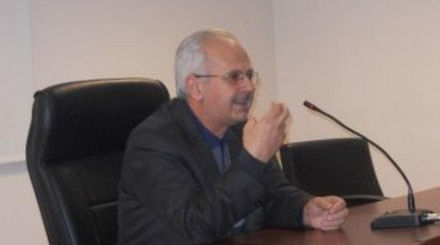 Tyb&rsquo;den Mevlana Konferansı