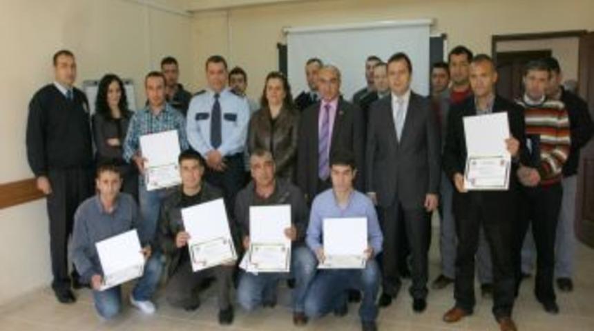 İlk Yardım Eğitimi Alan Polisler Artık Can Da Kurtaracak