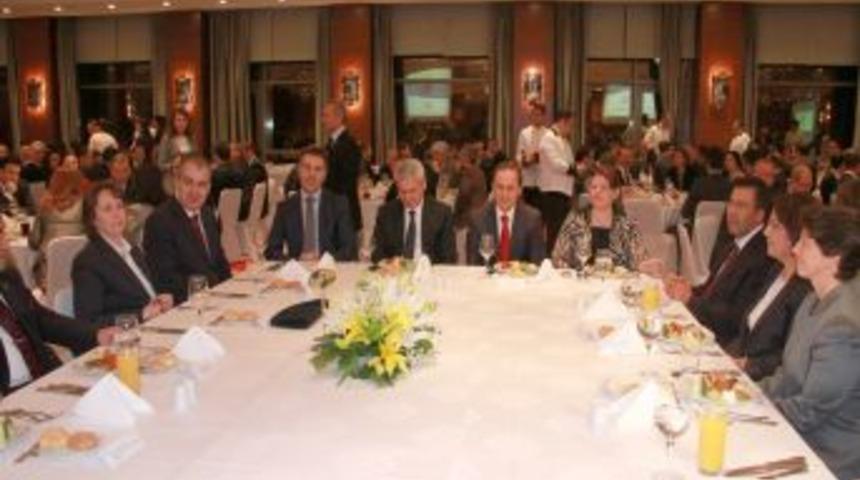 HSYK Başkan Vekili: MİT Savcısının G&ouml;rev Değişikliğini Gazeteden &Ouml;ğrendim