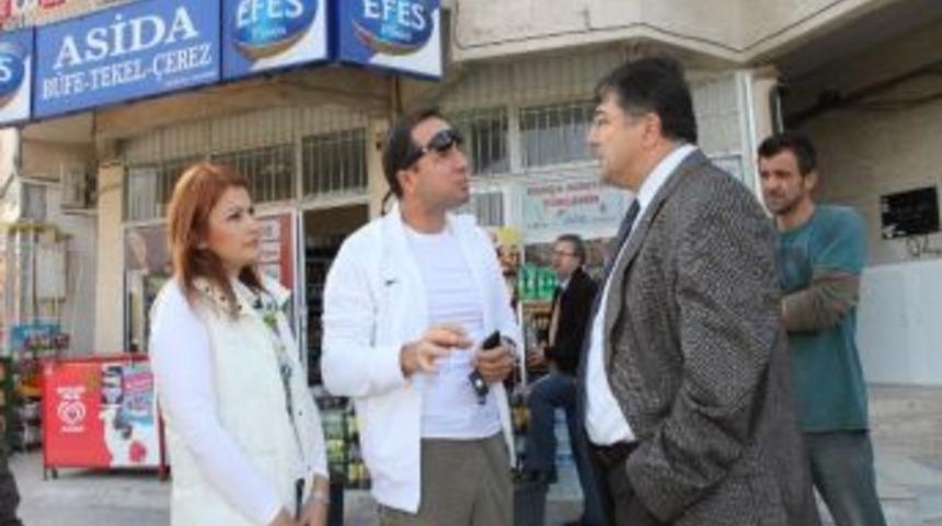 Bornova&rsquo;da İşyeri Kapanış Saatleri Yeniden Belirlendi