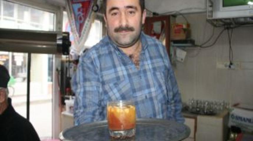 Milli İçecek ‘darbeli’