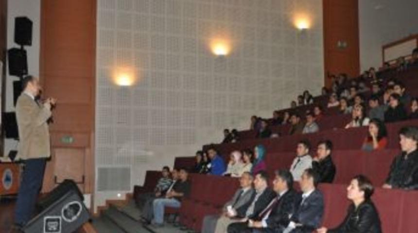 Ad&uuml; Turizm Profesyonelleri Buluşmasına Katıldı