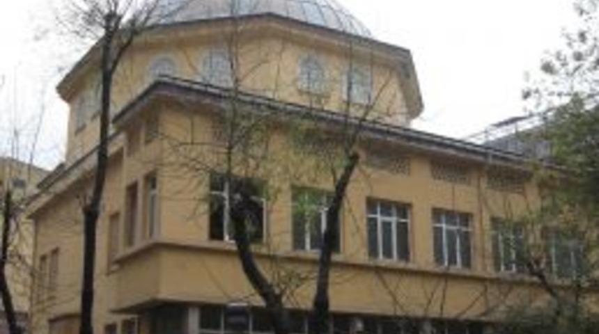 'İstanbul'un &Ccedil;&uuml;r&uuml;k Camilerini Cemaat Tespit Etti'