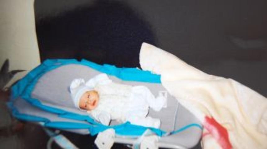 Parmak &Ccedil;ocuk 7. Yaşını Kutladı