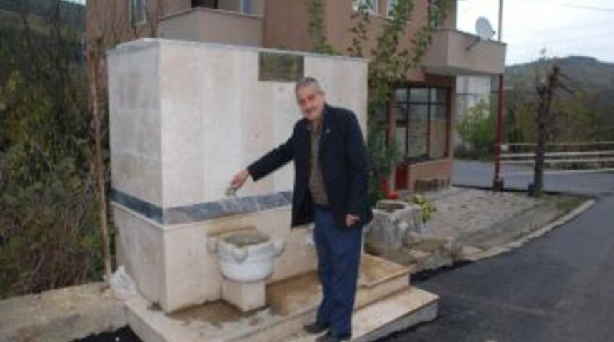 Hatipk&ouml;y&rsquo;den Hizmet Teşekk&uuml;r&uuml;