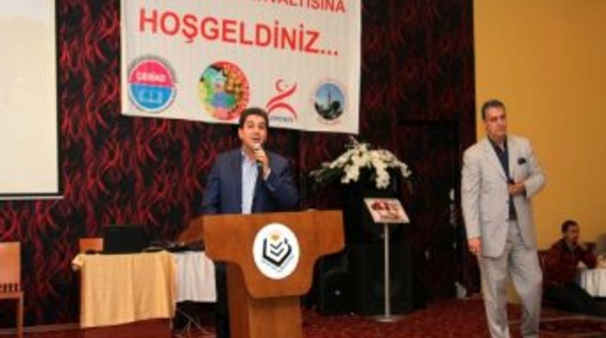 Esenler&rsquo;e Sivil Toplum Sarayı