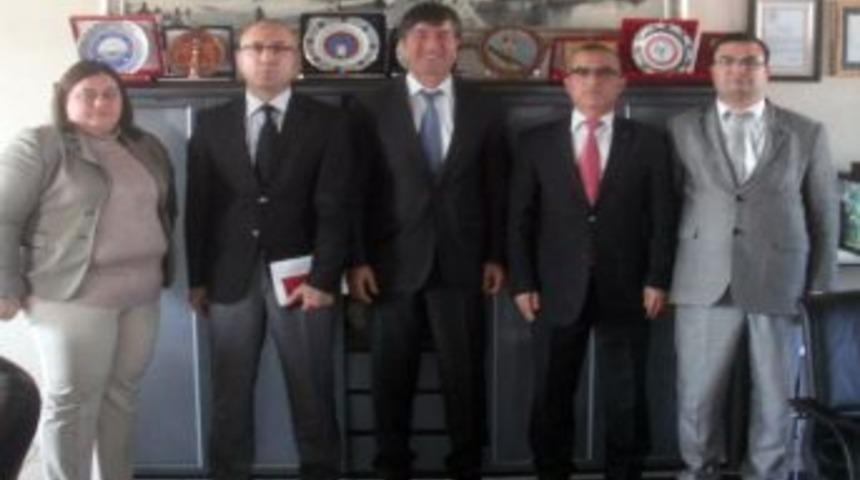 Muhasebeciler, Vergi Dairelerinde Pozitif Ayrımcılık Istiyor