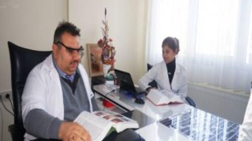 Sarıg&ouml;l&rsquo;de Aile Hekimleri Uzaktan Eğitime Başladı