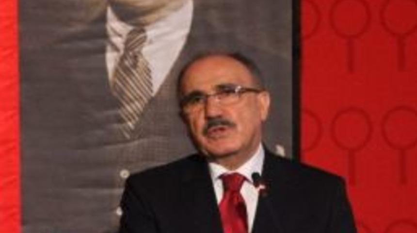 Başbakanlık Teftiş Kurulu'ndan 'şeffaflık' Konferansı