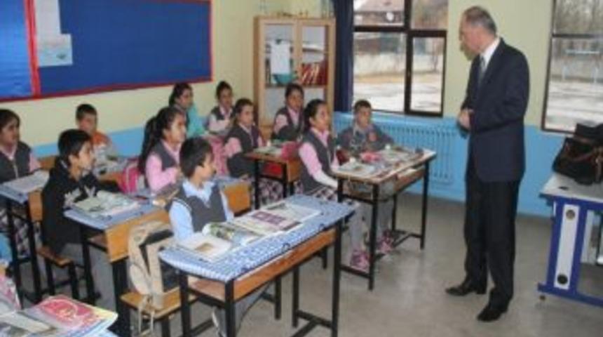 Akyazı&rsquo;da Eksikler Tamamlanıyor