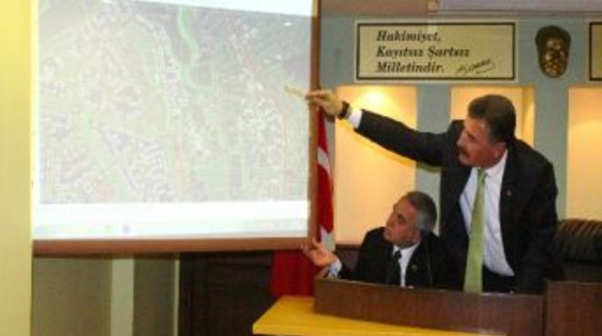 Başkan Tuna&rsquo;dan Bir Yıl Değerlendirmesi