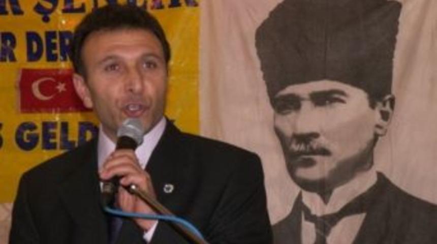 Başkan Ayg&uuml;n: "&ccedil;ıldır Zambağına Patent Alma &Ccedil;alışmaları Devam Ediyor"