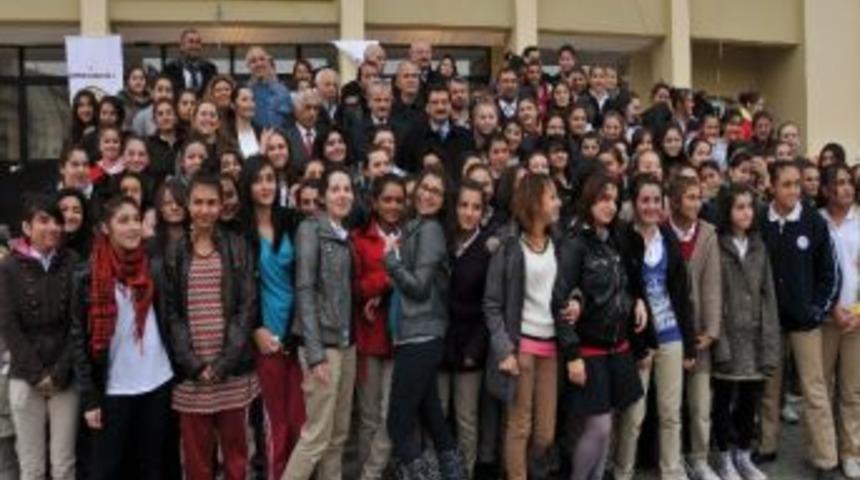 Keçiören Belediyesi'nden Yeşile Büyük Destek