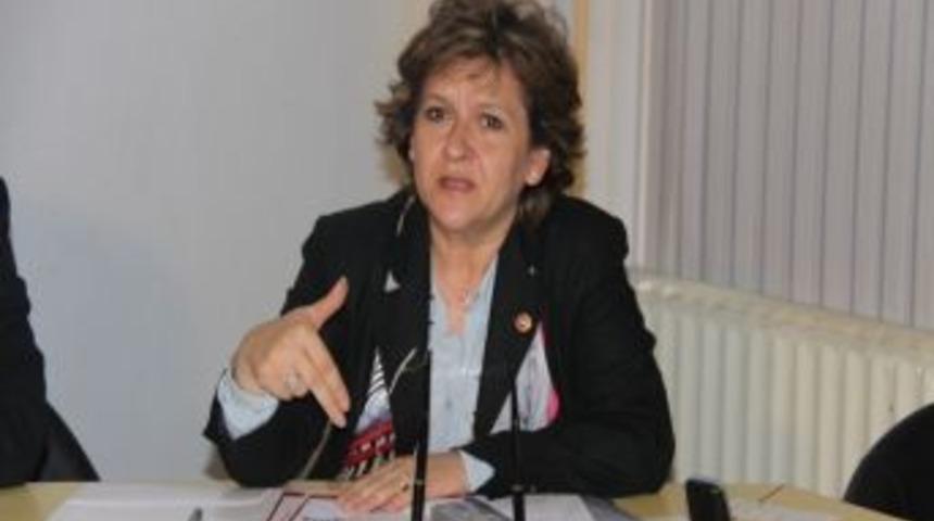 Chp'li Birgül Ayman Güler: