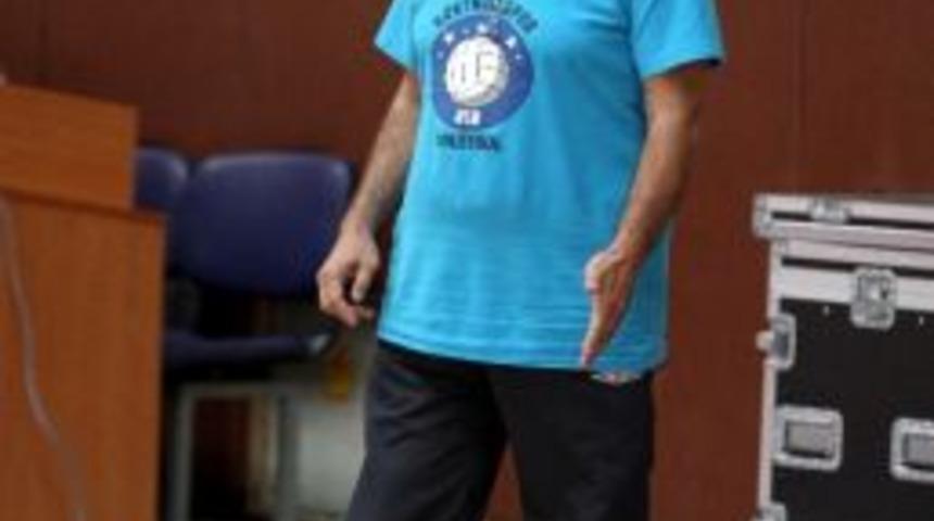 G&ouml;ky&uuml;z&uuml; &Ccedil;ıkış Arıyor