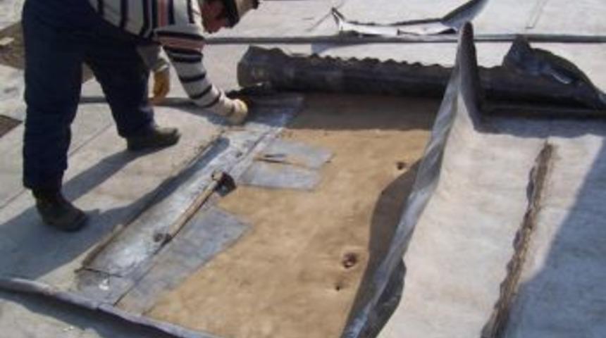 Edirne&rsquo;deki 32 Tarihi Eserin Kurşun Kaplaması Yenilendi