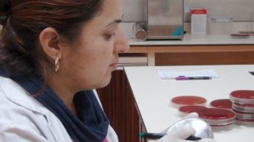 Tarım Bakanlığı Analizleri MAK&Uuml;'de Yapılacak