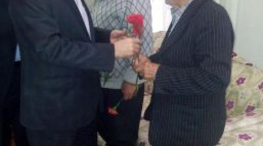 Kahramanmaraş'a Modern Huzurevi Müjdesi