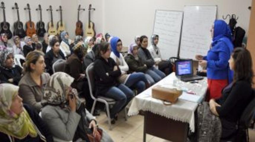 Şahinbey Belediyesi 2 Bin 788 Kişiyi Evlilik Okulunda Eğitimden Ge&ccedil;irdi