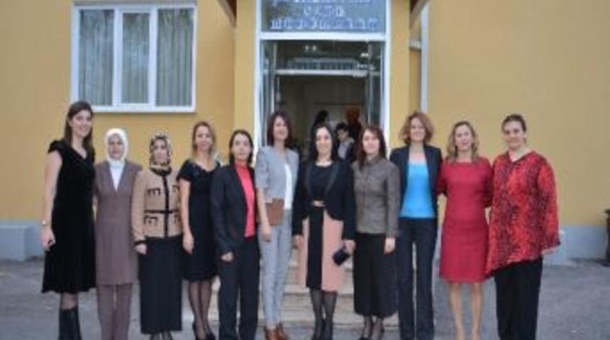 Sakarya Emhayad’dan Dayanışma Çayı