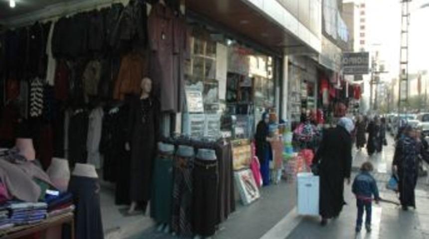 Esnaf İş Yapamamaktan Şikayet&ccedil;i