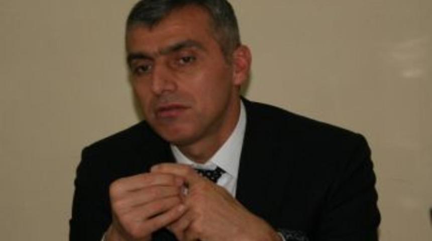 Kars Emniyet Müdürlüğü Amatem Benzeri Bir Merkez Kurmak İçin Kolları Sıvadı