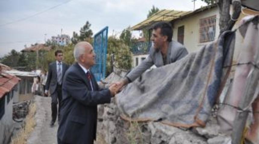 Şentepe 'yeşiltepe' Olacak