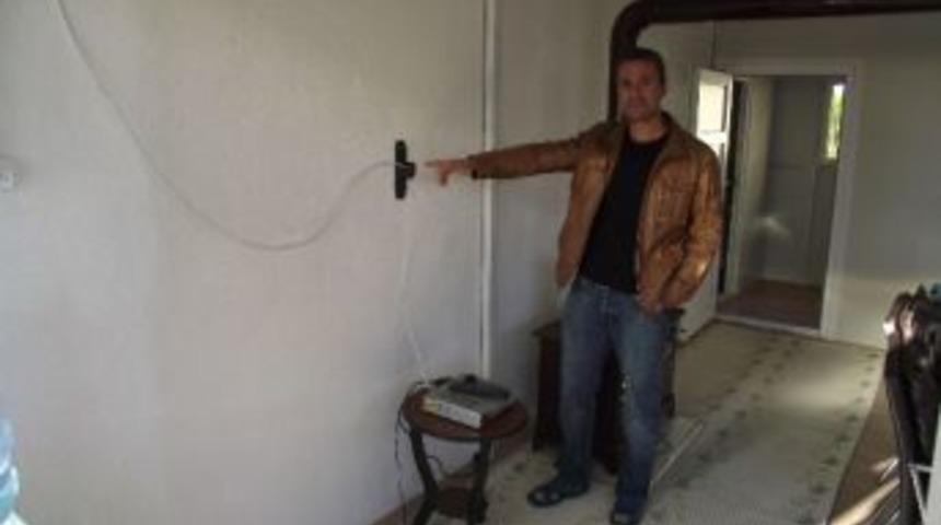 Kulu&rsquo;da Aynı Gece 3 İş Yeri Soyuldu