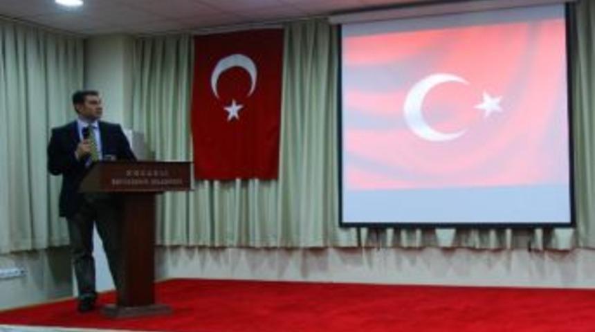 &Uuml;lke Tanıtım G&uuml;nleri T&uuml;rkiye İle Başladı