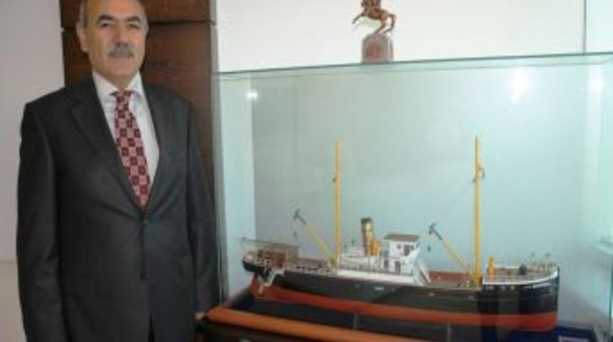 İlkadım Kaymakamlığı Il&ccedil;eyi 'proje Ofisi' Ile Kalkındıracak