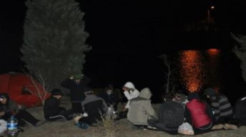 Dp&uuml;dak'tan Temel Kamp&ccedil;ılık Eğitimi