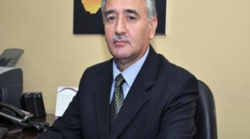 &ldquo;s&uuml;leymaniye Ve Atat&uuml;rk Stadyumu &Ccedil;&ouml;z&uuml;lmelidir&rdquo;