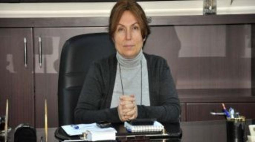 Yih'nin 400 Yatak Kapasiteli Yeni Binasında 90 Poliklinik Hizmet Verecek