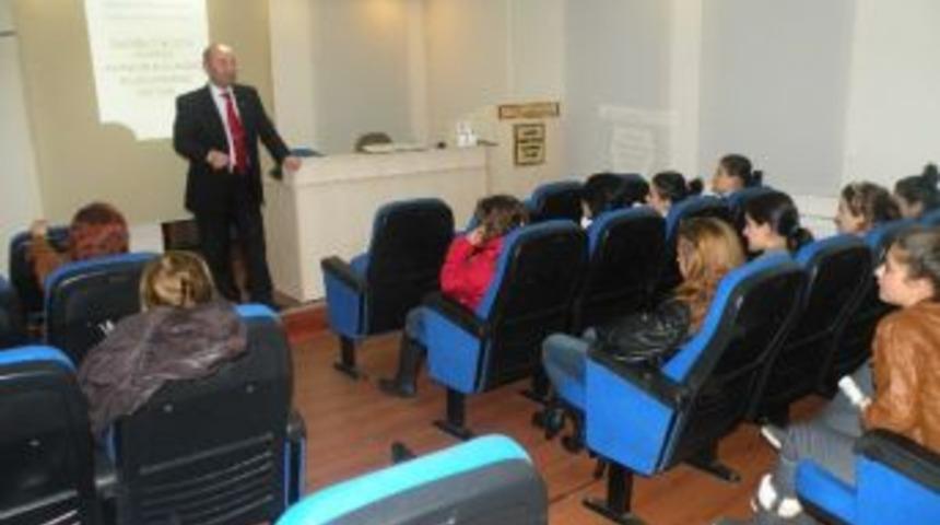 &lsquo;m&uuml;hendis Amca&rsquo; Eğitimlere Devam Ediyor