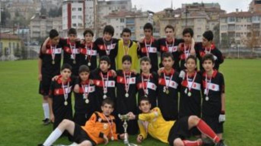 Kapadokya Nevşehirspor Sportif Direkt&ouml;r&uuml; Sami Aky&uuml;z: