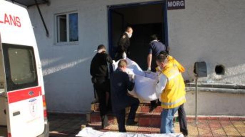 Karadeniz'de Kaybolan M&uuml;rettebatın Cesedi 10 Ay Sonra Balık&ccedil;ı Ağına Takıldı