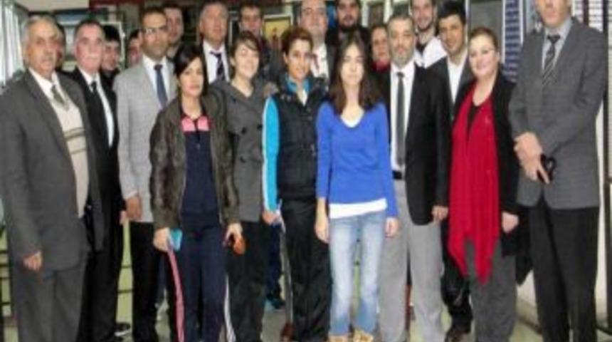 Gaziantep&rsquo;te İşaret Dili Kursu Başladı