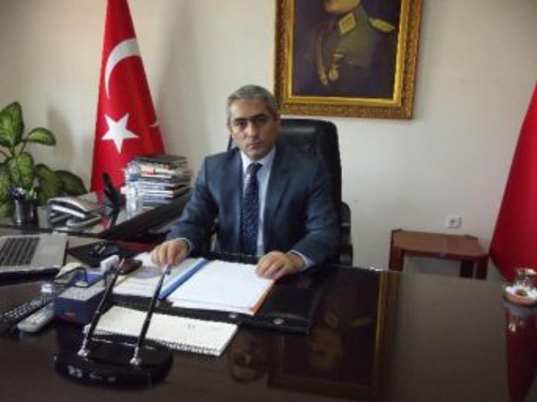 Kaymakamın Kömür İsyanı
