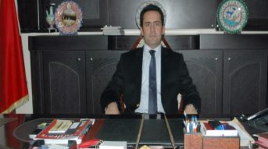 Akıncılar&rsquo;da Kış Hazırlıkları Tamamlandı