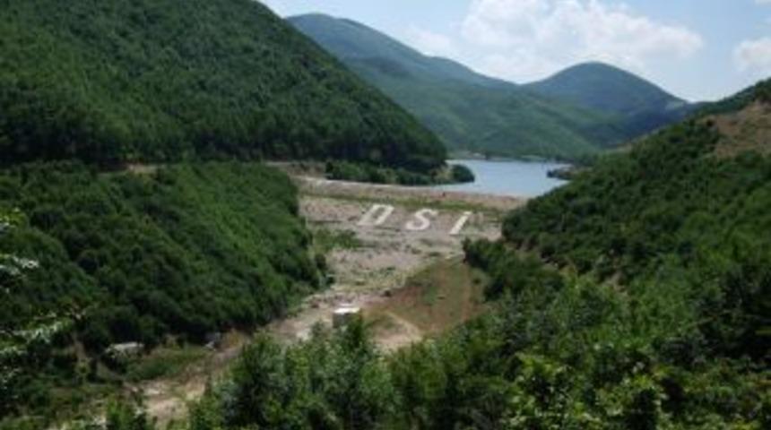 Başbakan&rsquo;ın Toplu A&ccedil;ılışını Yaptığı 112 Tesisten Samsun Da Nasiplendi