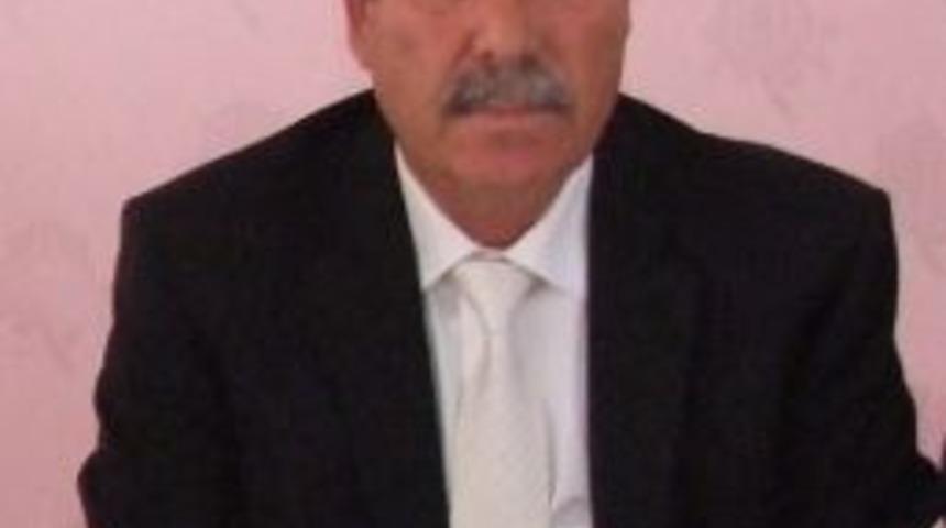 Karamehmetoğlu&rsquo;ndan Muhtarlara Teşekk&uuml;r