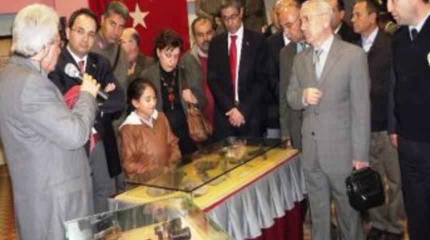 &Ccedil;anakkale Destanı At&ccedil;a&rsquo;da