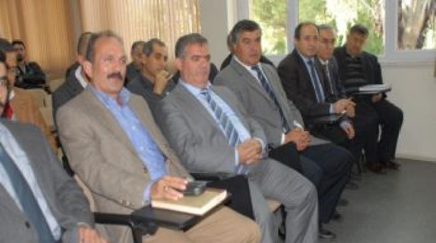 Fethiye Ve &Ouml;l&uuml;deniz'in Vizyonu Ortaya &Ccedil;ıkarılacak