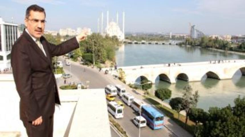 Adana&rsquo;nın 10 Yılında Y&uuml;reğir Olacak